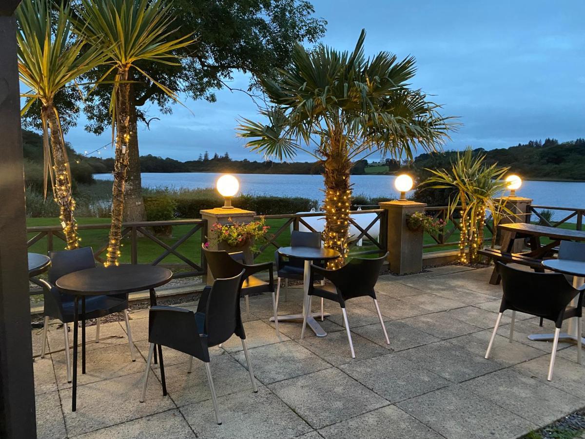 The Inn On The Loch Castle Douglas Extérieur photo