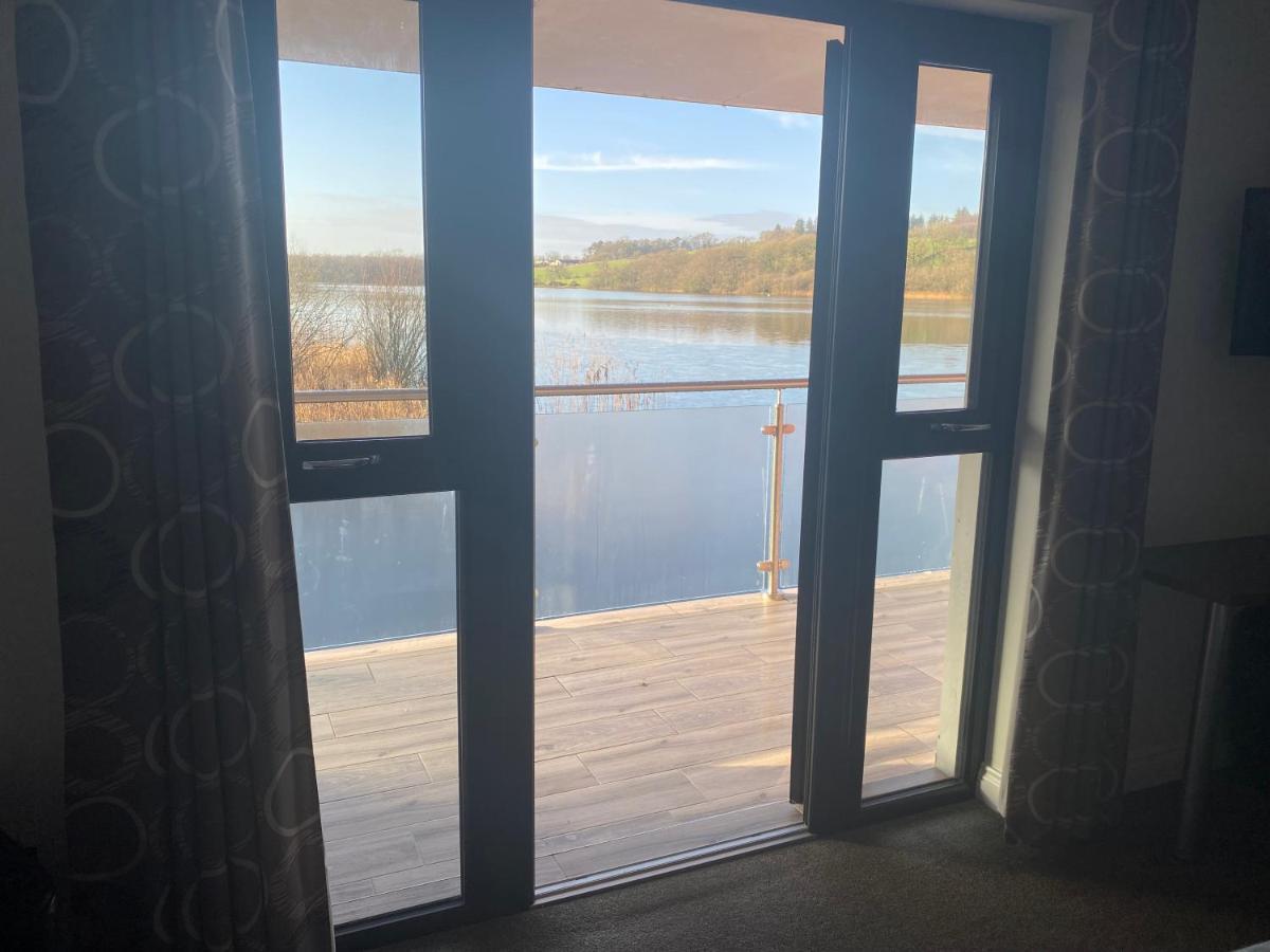 The Inn On The Loch Castle Douglas Extérieur photo