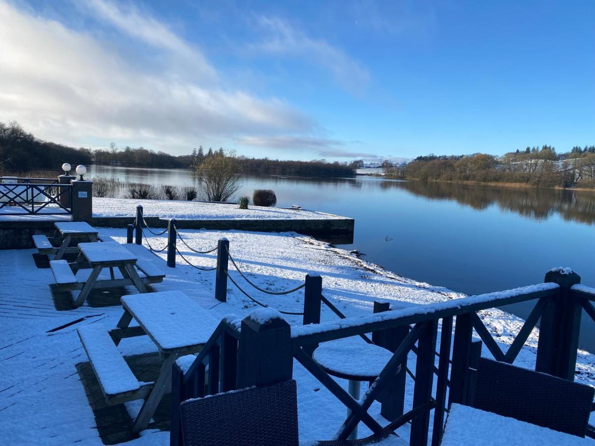 The Inn On The Loch Castle Douglas Extérieur photo
