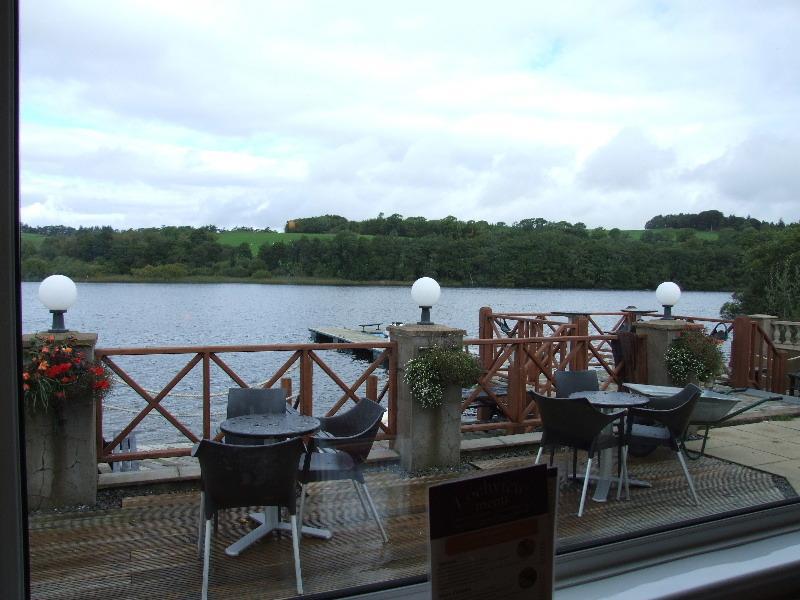 The Inn On The Loch Castle Douglas Extérieur photo